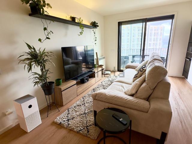 Apartamento, Campanhã