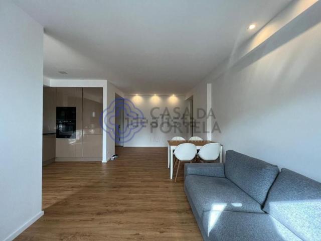 Apartamento, Campanhã