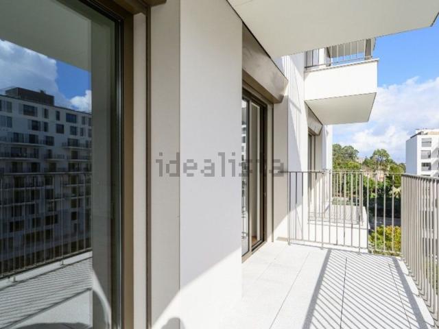 Apartamento, Campanhã