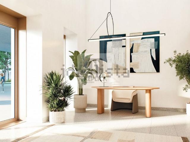 Apartamento, Campanhã