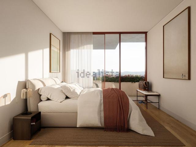 Apartamento, Campanhã