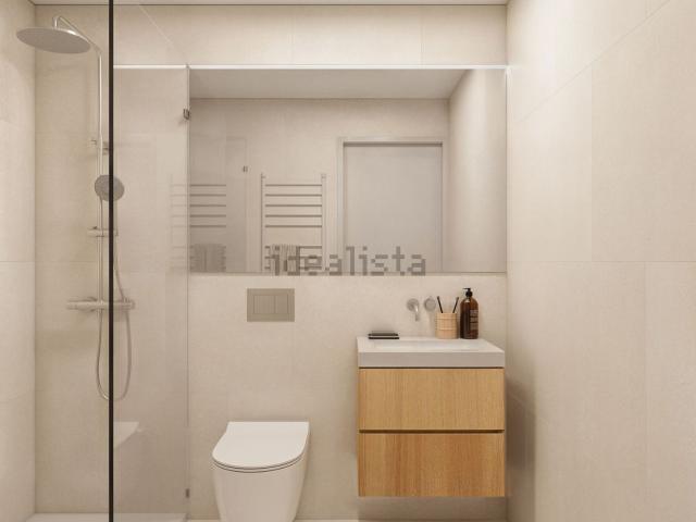 Apartamento, Campanhã
