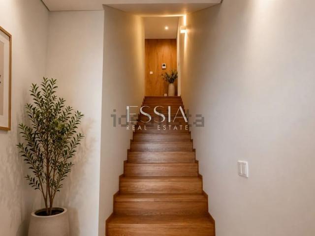 Apartamento, Campanhã