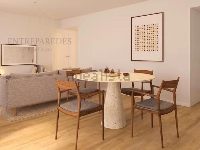Apartamento, Campanhã