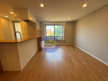 Apartamento, Campanhã