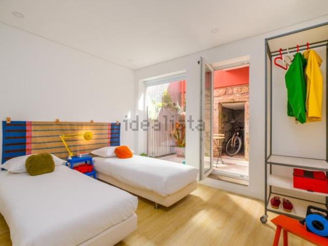 Apartamento, Campanhã