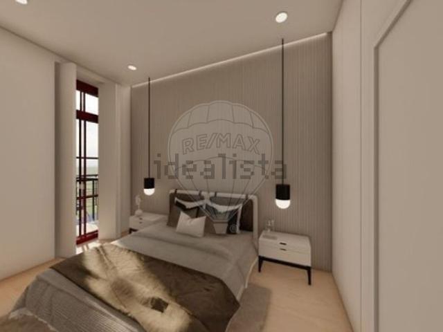 Apartamento, Campanhã