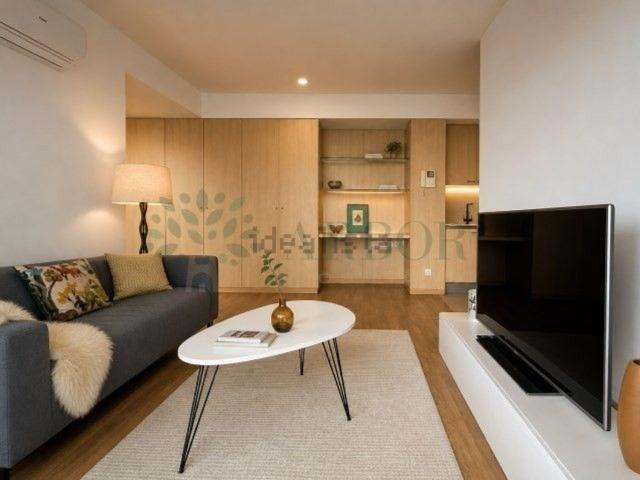 Apartamento, Campanhã