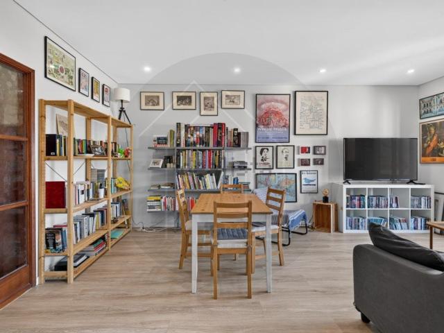 Apartamento, Campanhã