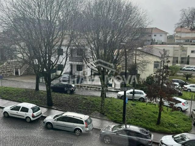 Apartamento, Campanhã