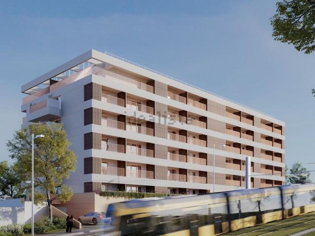 Apartamento, Campanhã