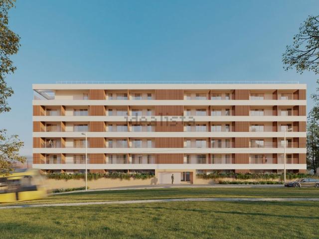 Apartamento, Campanhã