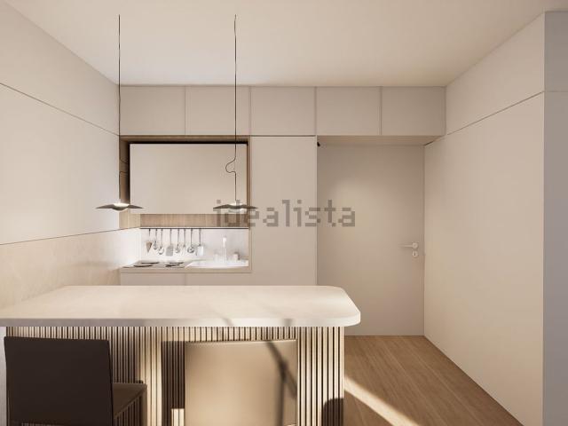 Apartamento, Campanhã