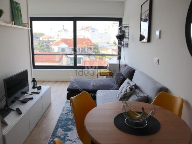Apartamento, Campanhã