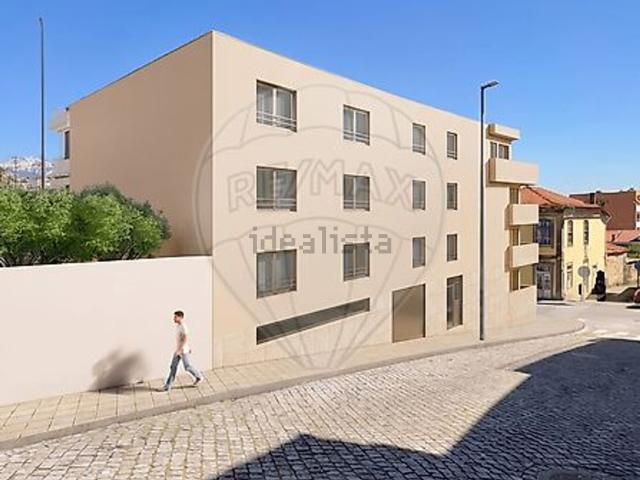 Apartamento, Campanhã