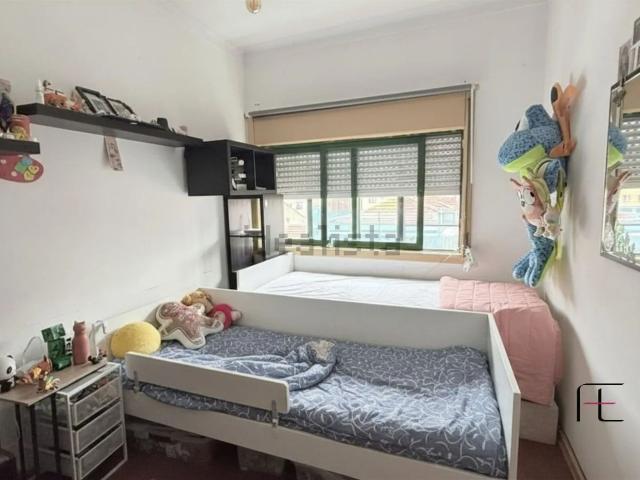 Apartamento, Campanhã