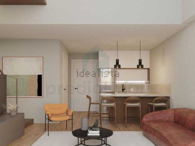 Apartamento, Campanhã