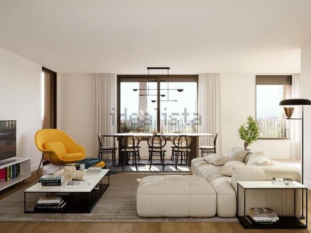 Apartamento, Campanhã