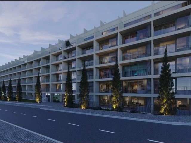 Apartamento, Campanhã