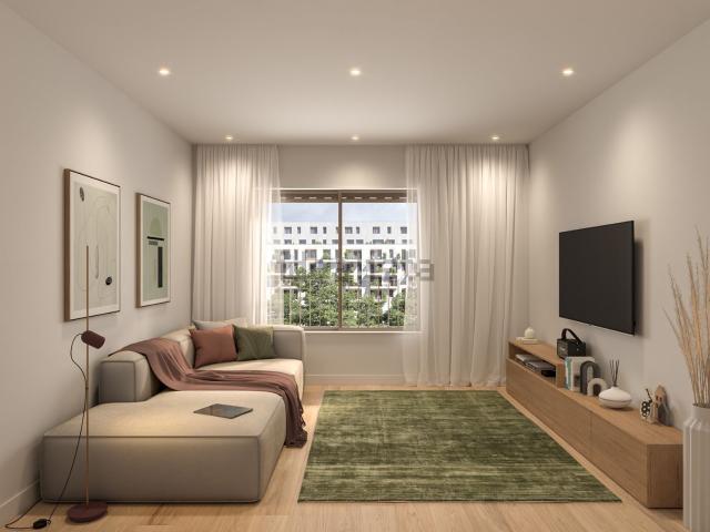 Apartamento, Campanhã