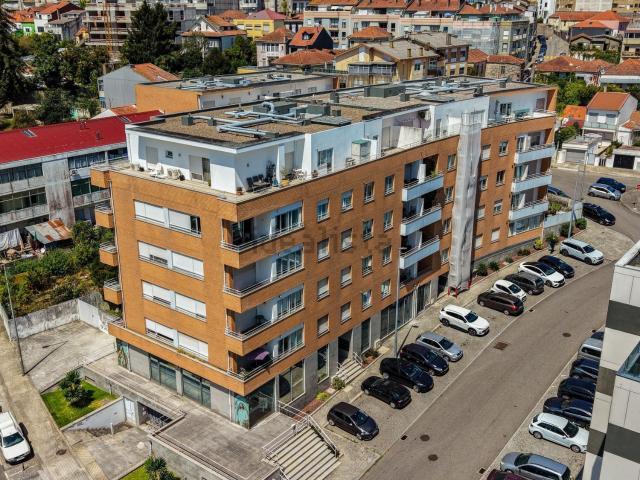 Apartamento, Campanhã