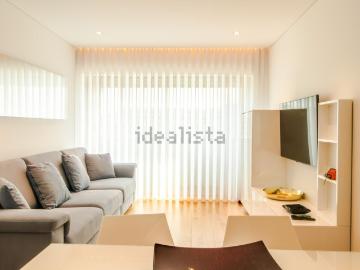 Alameda Das Antas, Campanhã, Porto, Distrito de Porto