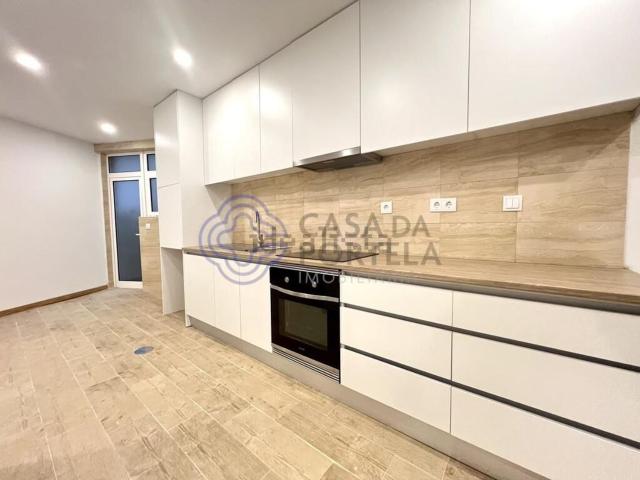 Apartamento, Campanhã