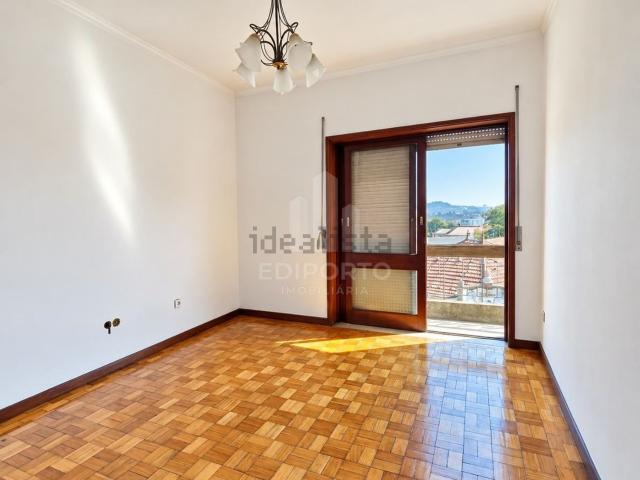 Apartamento, Campanhã