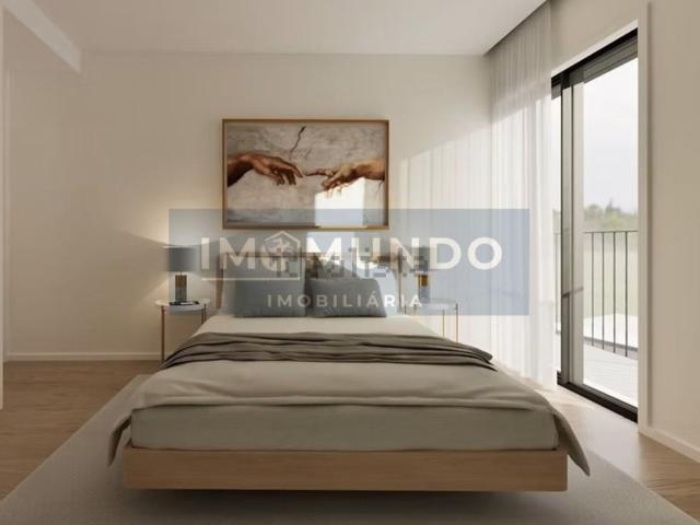 Apartamento, Campanhã