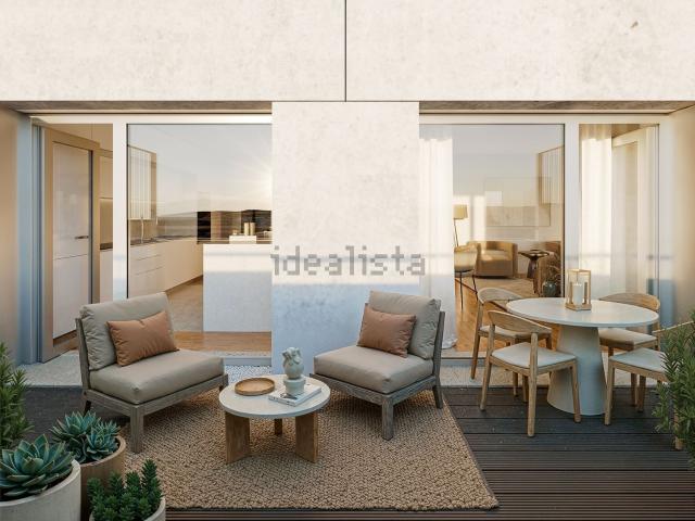 Apartamento, Campanhã