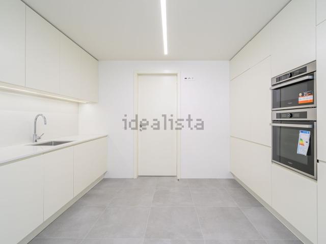 Apartamento, Campanhã