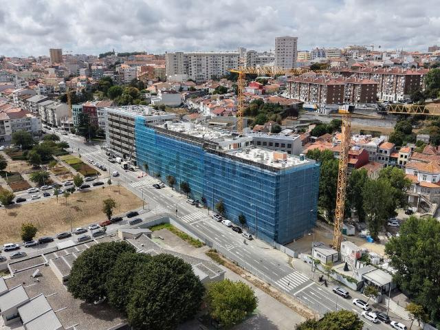 Apartamento, Campanhã