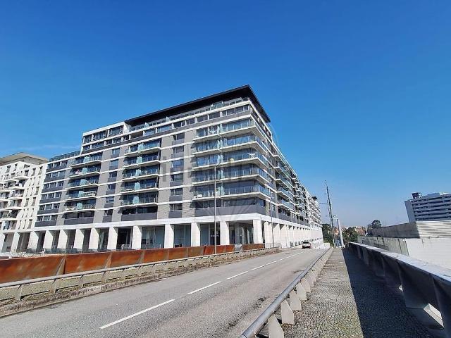 Apartamento, Campanhã