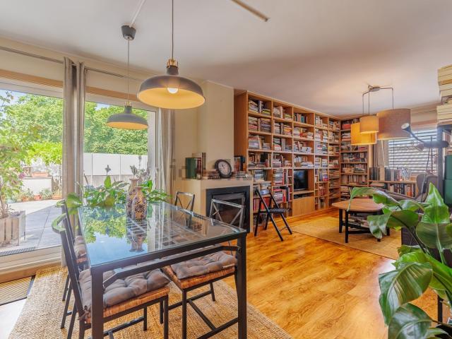 Apartamento, Campanhã