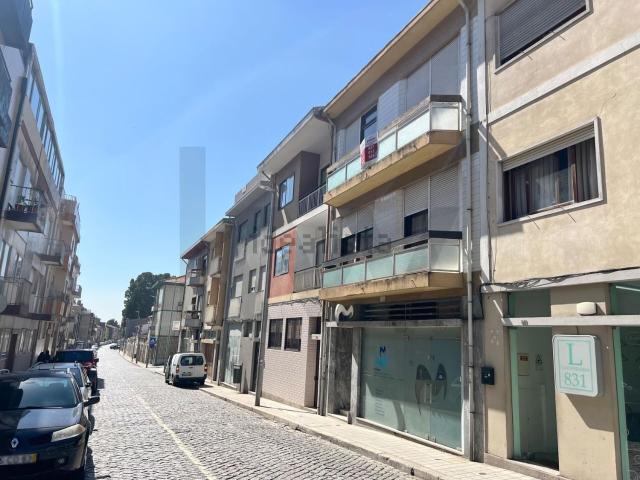 Apartamento, Campanhã