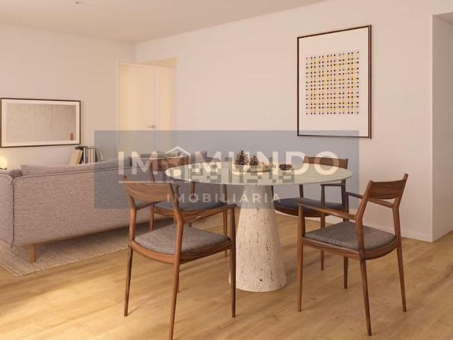 Apartamento, Campanhã