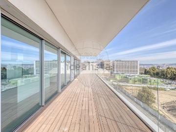 Apartamento, Campanhã