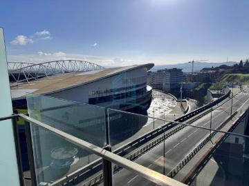 Alameda Das Antas, Campanhã, Porto, Distrito de Porto