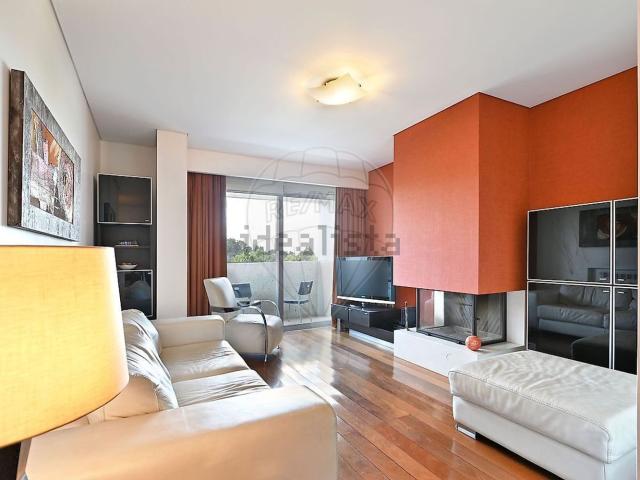 Apartamento, Campanhã
