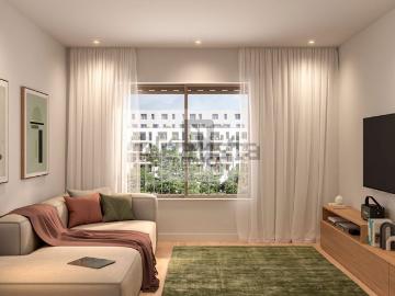 Alameda Das Antas, Campanhã, Porto, Distrito de Porto