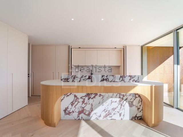 Apartamento, Campanhã