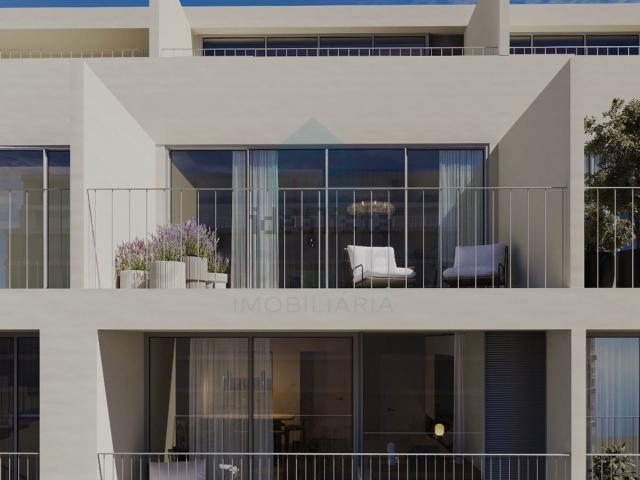 Apartamento, Campanhã