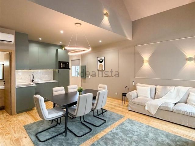 Apartamento, Campanhã