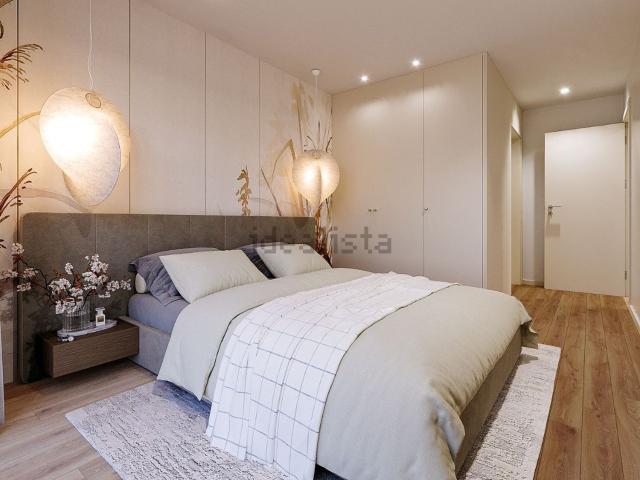 Apartamento, Campanhã
