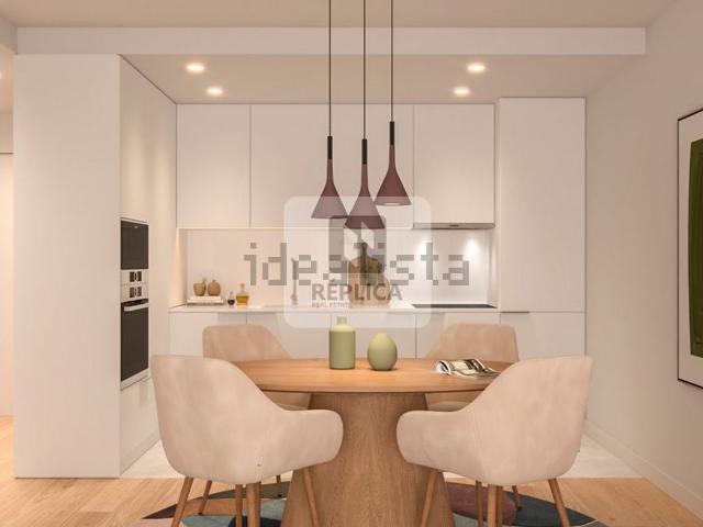 Apartamento, Campanhã