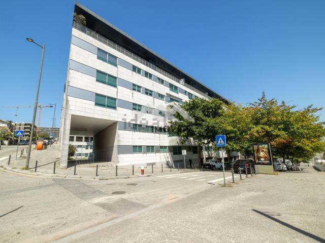 Apartamento, Campanhã