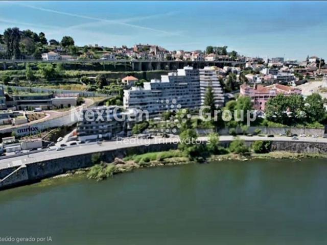 Apartamento, Campanhã