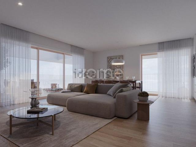 Apartamento, Campanhã