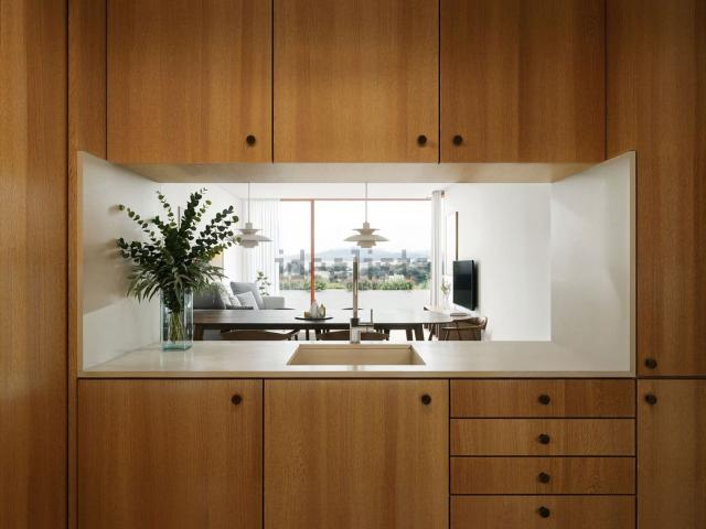 Apartamento, Campanhã