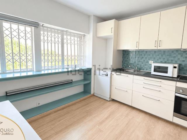 Apartamento, Campanhã